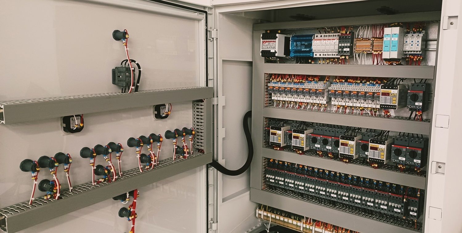 Electromécanique