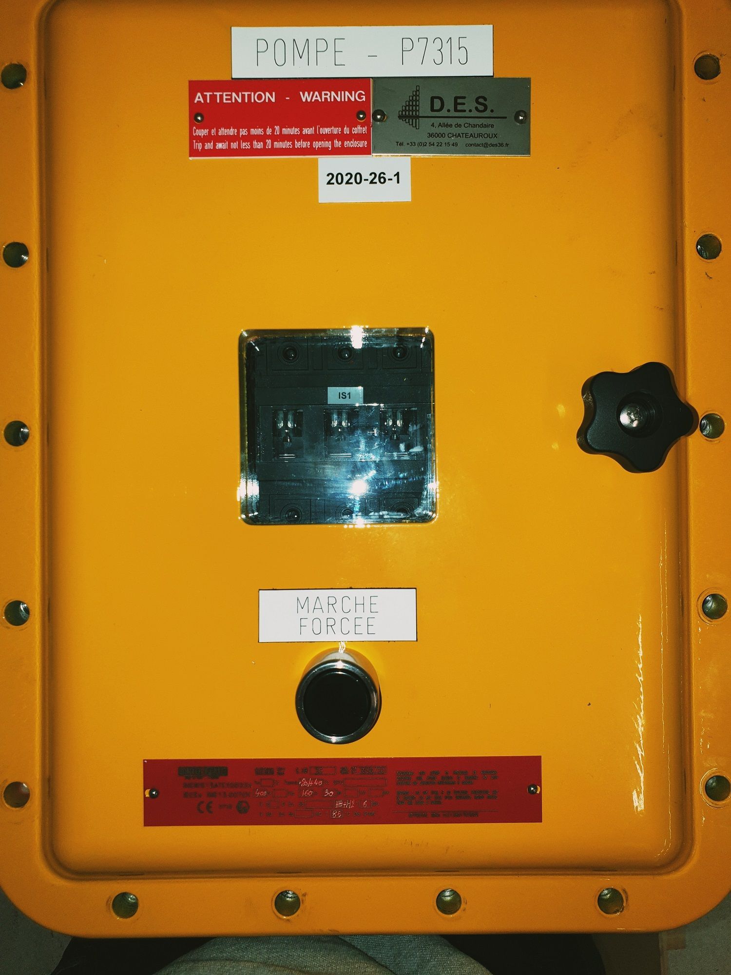 ATEX